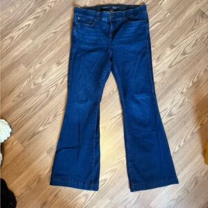 Torrid Women's Flare Jeans